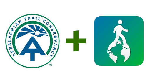 Appalachian Trail Conservancy and Walk The Distance partnership